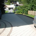 Apartment Weissbacher Lofer