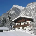 Apartment Weissbacher Lofer