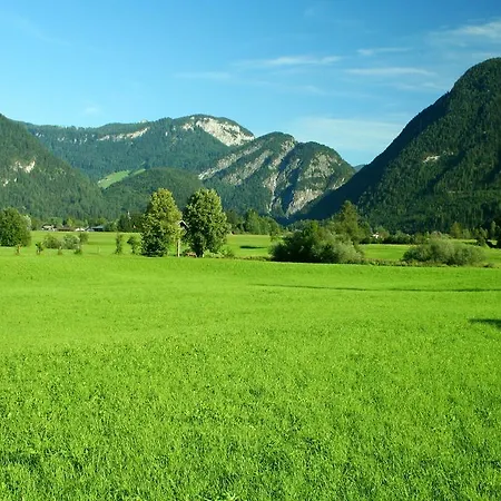 Appartement Weissbacher