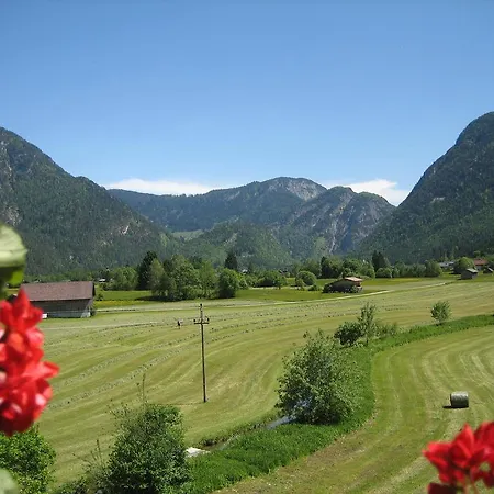 Weissbacher Appartement *