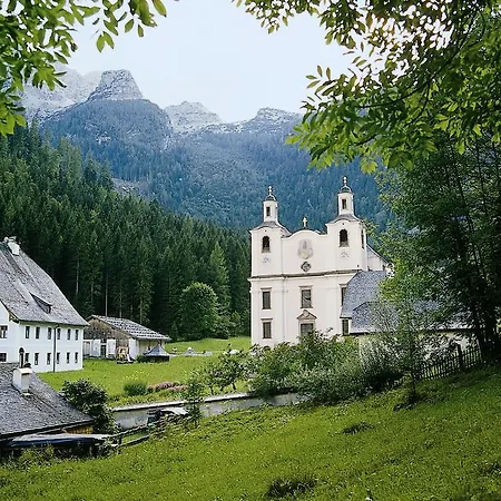 Weissbacher Appartement Lofer