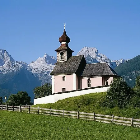 Appartement Weissbacher *