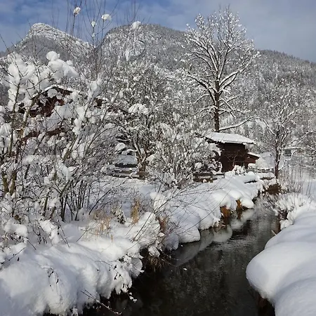 Weissbacher Appartement