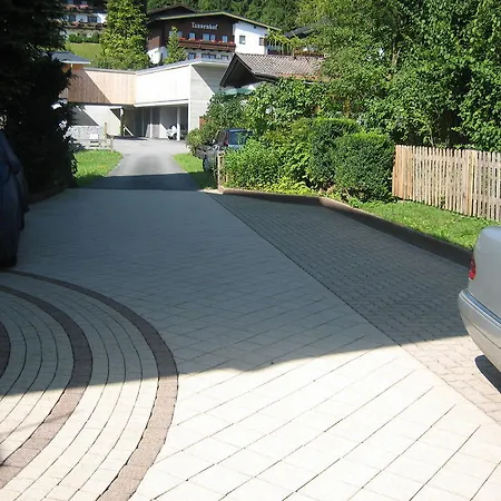 Apartment Weissbacher Lofer