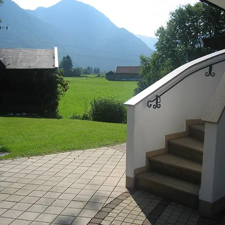 Apartment Weissbacher