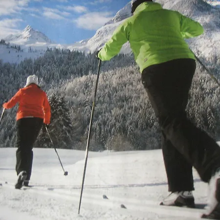 Appartement Weissbacher Lofer