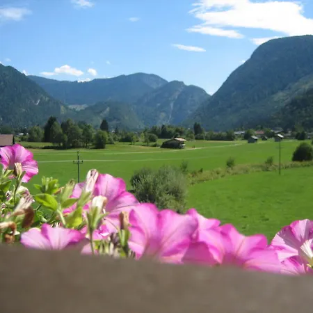 Appartement Weissbacher