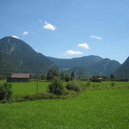 Appartement Weissbacher Lofer