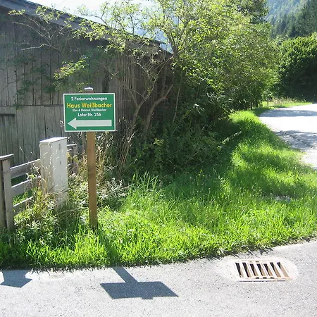 Weissbacher