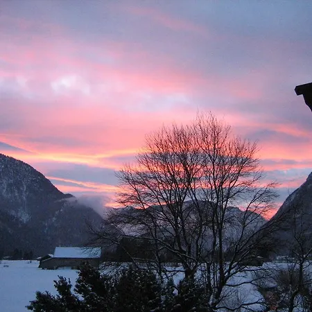 Apartment Weissbacher