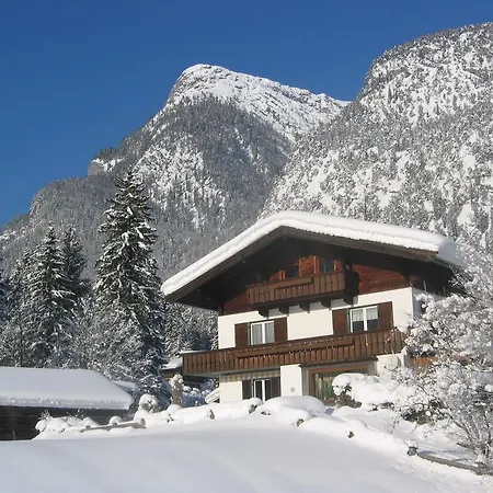 Apartamento Weissbacher Lofer