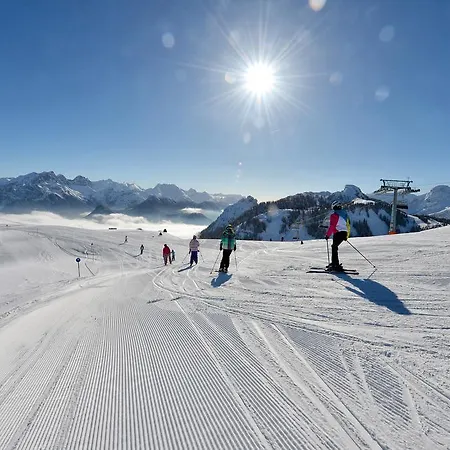 Apartment Weissbacher