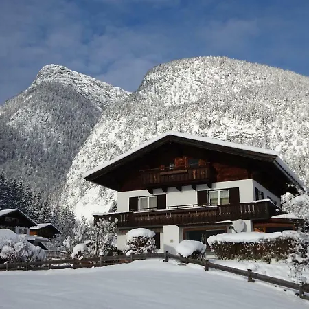 Appartement Weissbacher