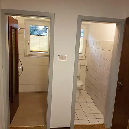 Apartment Weissbacher *