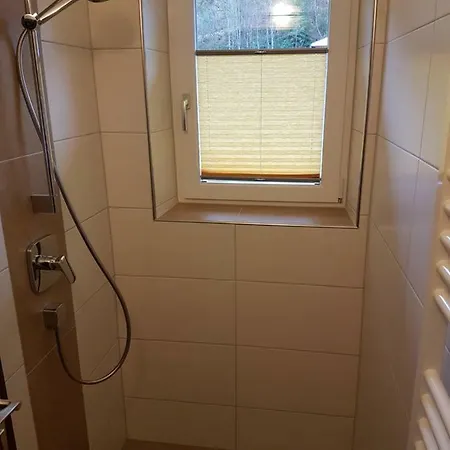 Apartment Weissbacher *