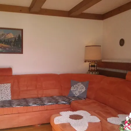 Weissbacher Appartement Lofer