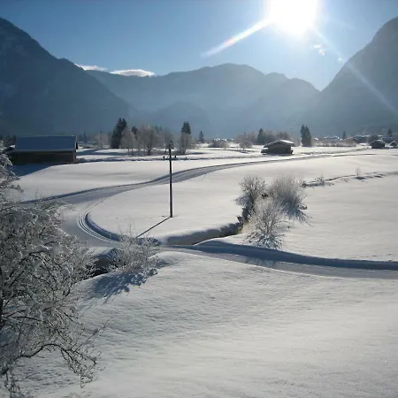 Weissbacher Apartment