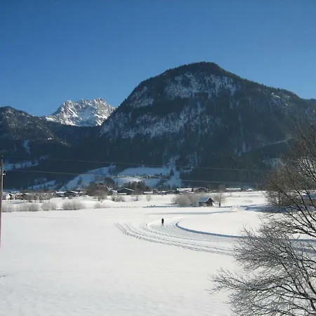 Weissbacher Apartment